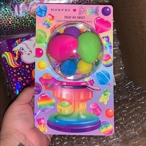 Morphe x Lisa Frank Beauty Blenders